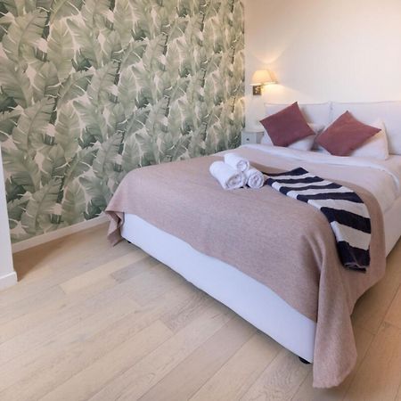 06A3 - Lovely Apartment In The Heart Of Old Nizza Exterior foto