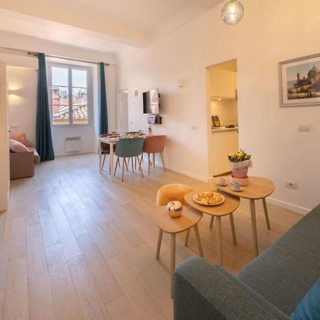 06A3 - Lovely Apartment In The Heart Of Old Nizza Exterior foto