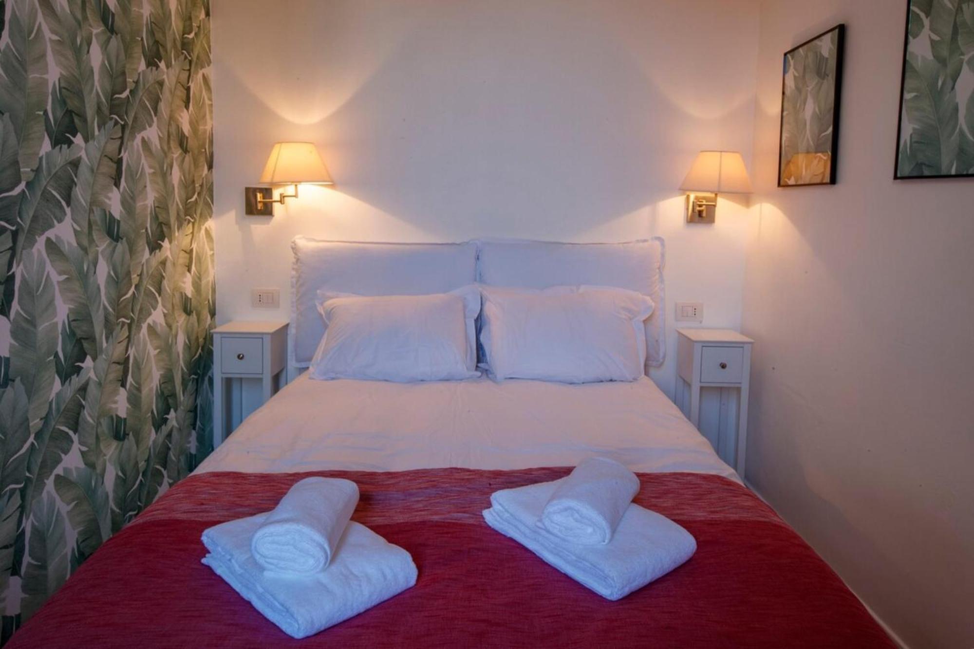 06A3 - Lovely Apartment In The Heart Of Old Nizza Exterior foto